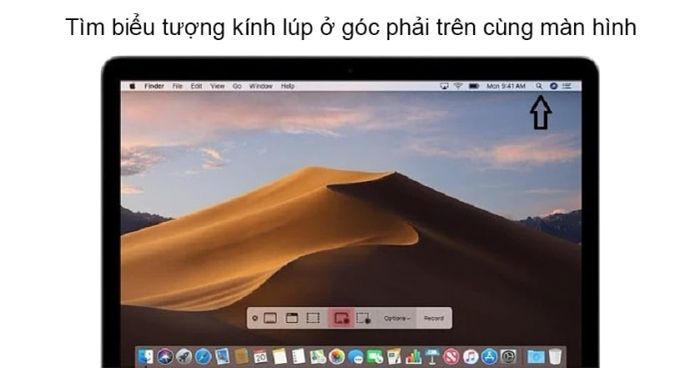 Hướng dẫn xem lại mật khẩu Wifi trên Macbook một cách dễ dàng