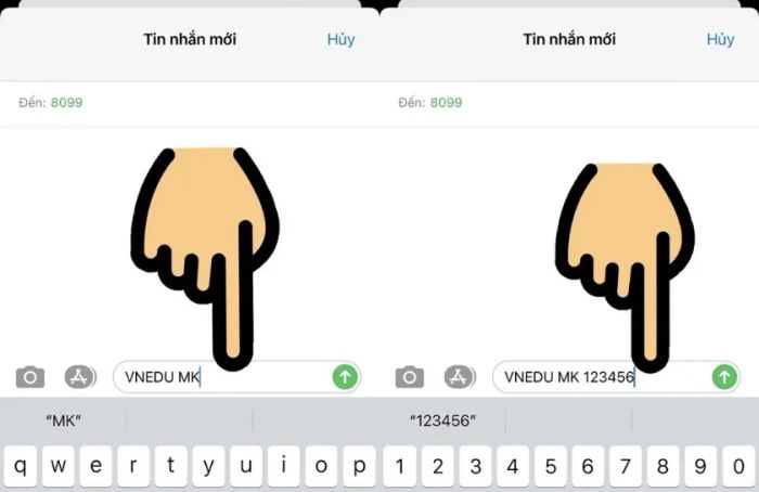 sổ điện tử liên lạc VnEdu