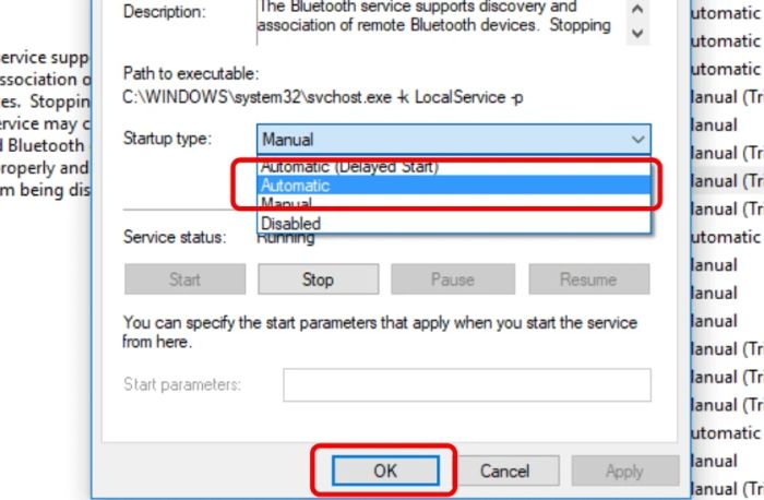 Cách khắc phục lỗi laptop không kết nối được loa Bluetooth