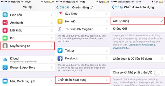không sử dụng phần mềm
