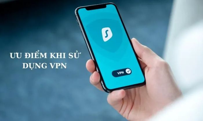 Có nên sử dụng VPN cho laptop, điện thoại?