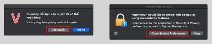 Cách gõ tiếng Việt trên Mac OS bằng OpenKey.