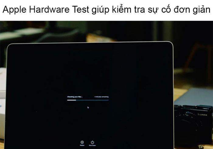 Apple Hardware Test