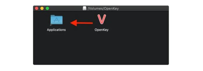 Hướng dẫn cách gõ tiếng Việt trên Mac OS bằng OpenKey.
