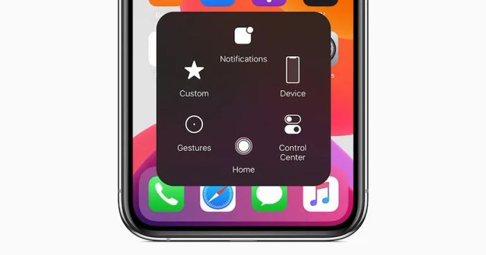 Lợi ích của việc cài đặt và bật nút home ảo - AssistiveTouch là rất lớn, giúp nâng cao sự tiện lợi trong việc sử dụng iPhone mỗi ngày.