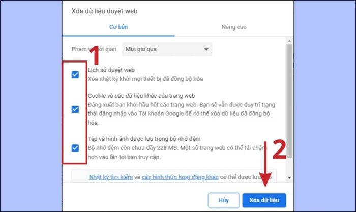 Cách vào Roblox khi gặp lỗi