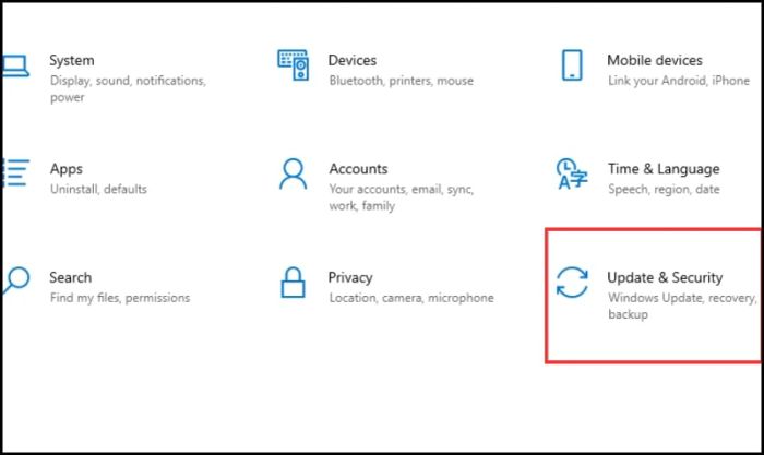 Cách khắc phục lỗi 0x00000709 khi chia sẻ máy in trong mạng nội bộ