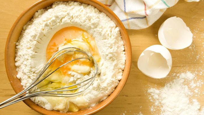 The 7 Deadly Baking Mistakes