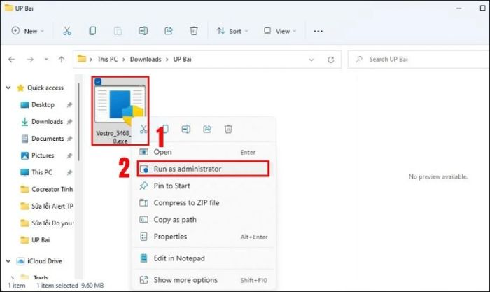Khắc phục lỗi 'Alert! TPM device is not detected' một cách nhanh chóng