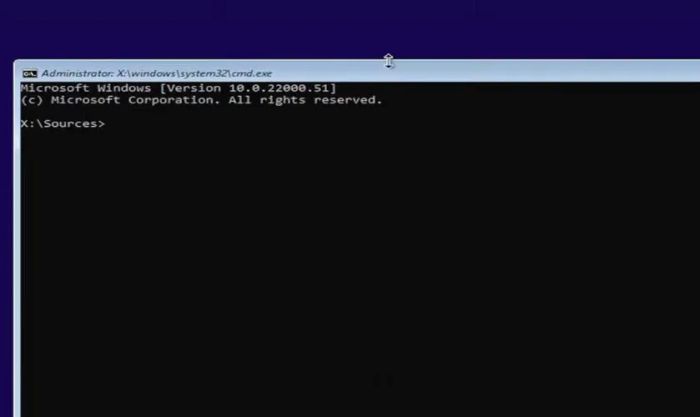 Lỗi Windows không thể cài đặt lên ổ đĩa này. Ổ đĩa được chọn sử dụng kiểu phân vùng GPT là do đâu?