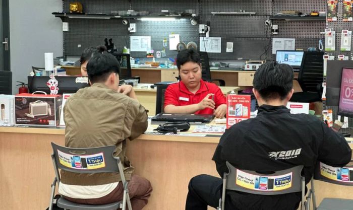 Lỗi Secure Boot Violation không khắc phục được phải làm sao?