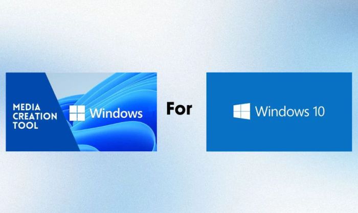 Khắc phục lỗi Unmountable Boot volume trên Windows bằng cách tạo bộ cài đặt