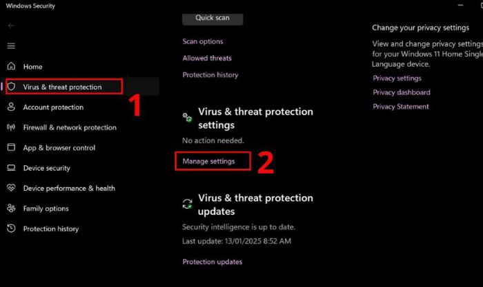Khắc phục lỗi 'The code execution cannot proceed because EMP.dll was not found'