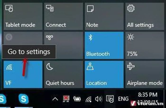 Hướng dẫn sử dụng laptop