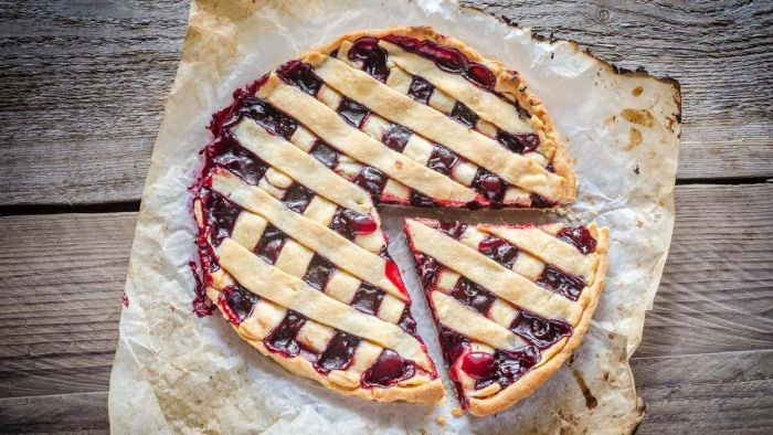 Pies