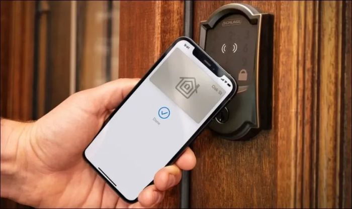 Mẹo và thủ thuật sử dụng NFC trên iPhone 11 mà iFan không nên bỏ qua