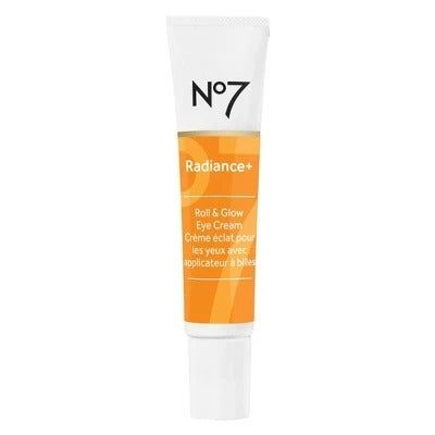 The eye cream