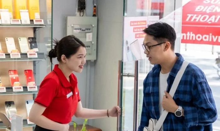 Địa chỉ sửa lỗi tiếp xúc pin OPPO F9 ở đâu đáng tin cậy?
