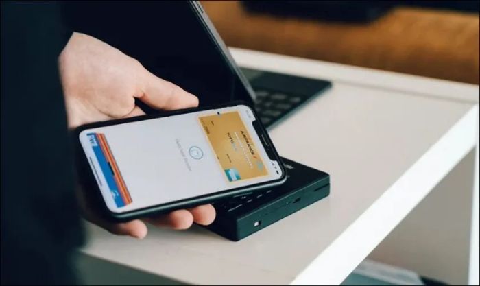 Một số tính năng hữu ích mà bạn không thể bỏ qua khi sử dụng NFC trên iPhone 11