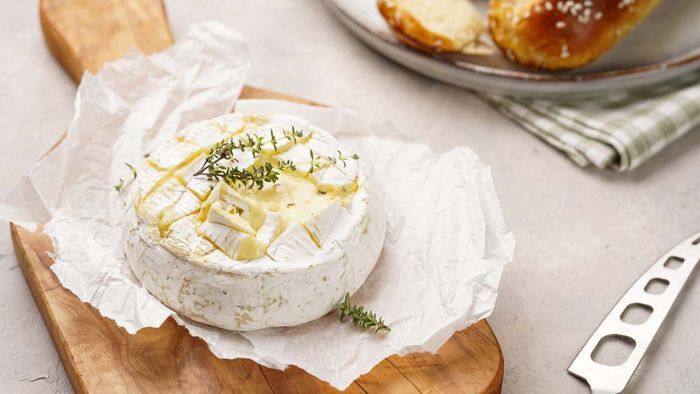 Creating a Cheese Cave from a Mini Fridge