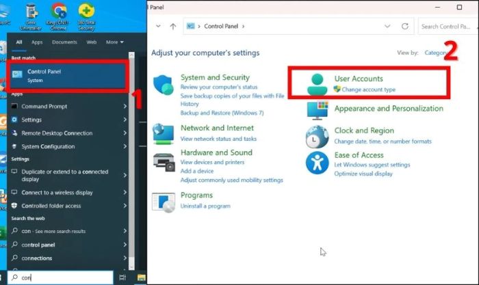 Cách sửa lỗi 0x8004010f hiệu quả - Xác định vị trí tệp dữ liệu Outlook
