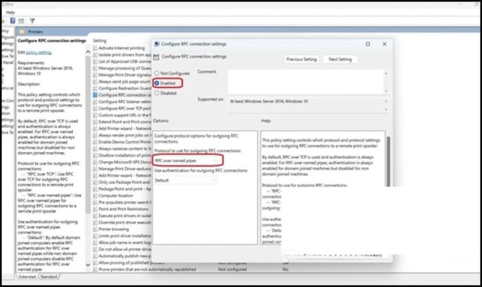 Làm theo hướng dẫn