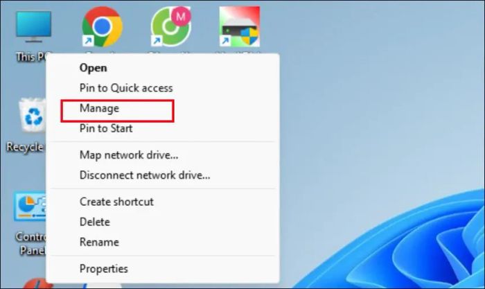Kích hoạt tài khoản User Guest trên máy tính