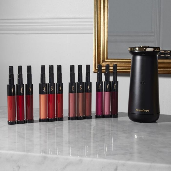 Rogue Sur Mesure Custom Lip Color Creator