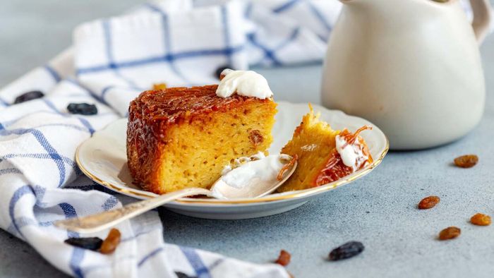 Why You Need to Try Dessert Pasta Right Now