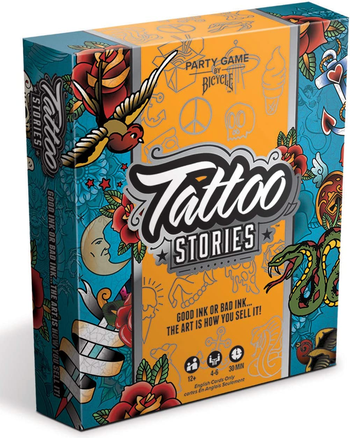 Product packaging
