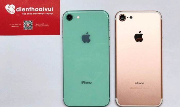 Phải làm gì nếu iPhone 7 vẫn gặp tình trạng mất vi trình modem