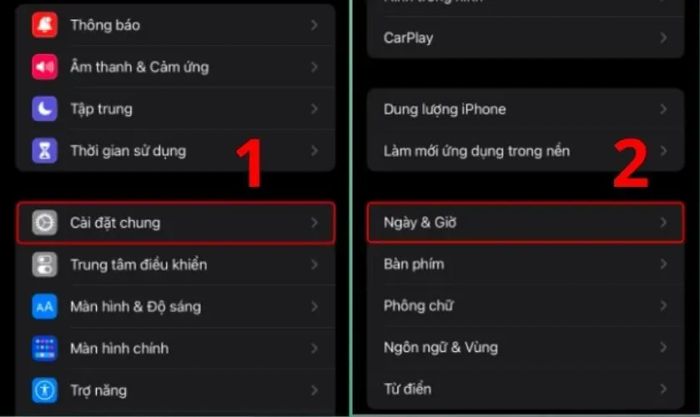 Cách sửa lỗi Zalo bị sự cố, sập hôm nay