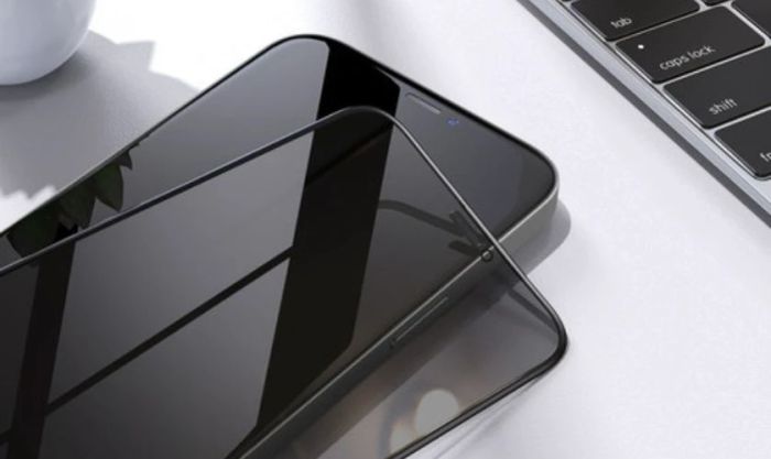 Nguyên nhân khiến iPhone 12 Pro Max bị giật màn hình