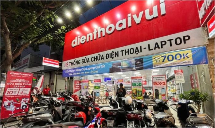Mytour là nơi sửa chữa và cung cấp chuột không dây uy tín nhất, được nhiều người tin tưởng.