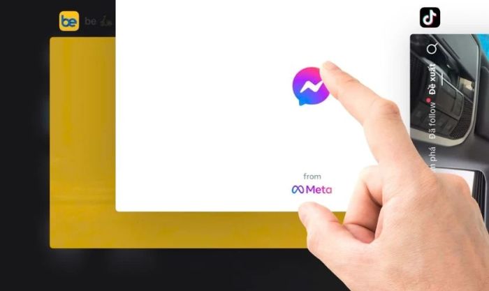 Tắt các ứng dụng chạy ngầm trên iPhone 14 Pro Max