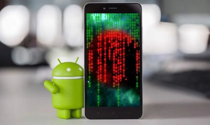 Nguyên nhân pin tụt nhanh trên Android do lỗi phần mềm
