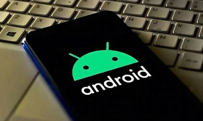 Tình trạng pin tụt nhanh trên Android do hệ điều hành