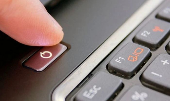 Cách khắc phục lỗi Ethernet doesn’t have a valid IP configuration