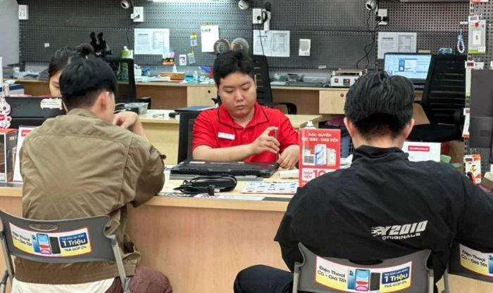 Nếu lỗi IRQL NOT LESS OR EQUAL vẫn tiếp diễn, phải làm gì?
