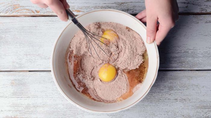 Don't Forget to Spice Up Your Cake Mix