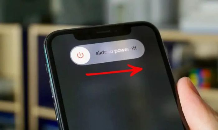 Hướng dẫn giải quyết vấn đề iOS 18 bị quá nhiệt