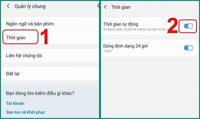 Cách sửa lỗi Zalo bị sự cố, sập trên máy Android hôm nay