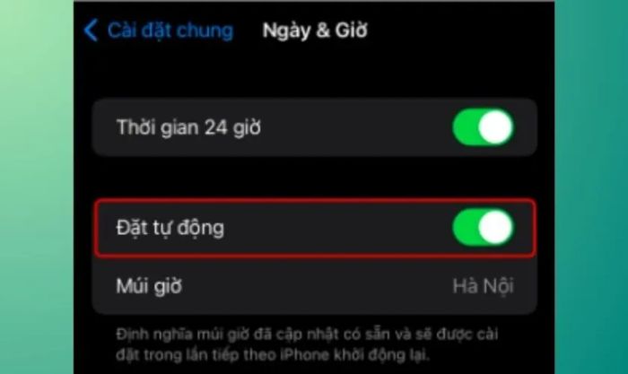 Cách khắc phục lỗi Zalo gặp sự cố, sập trên iPhone hôm nay