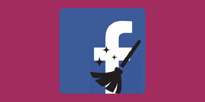 Cách gỡ ứng dụng Facebook