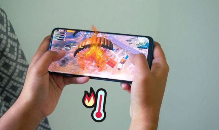 Các dấu hiệu nhận biết tình trạng pin tụt nhanh trên Android