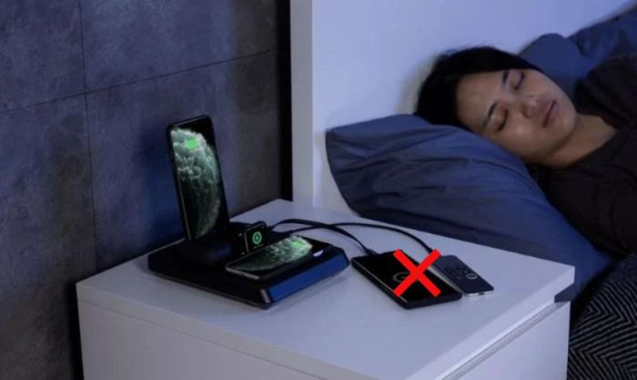 Mẹo giúp hạn chế tình trạng pin tụt nhanh trên Android