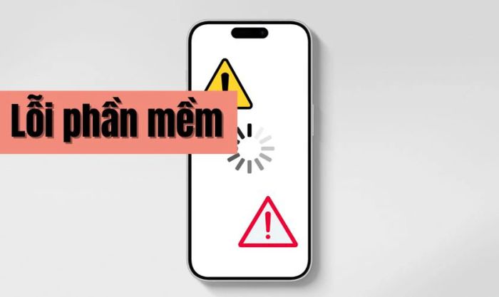 Pin iPhone 14 Pro Max tụt nhanh do lỗi phần cứng và phần mềm