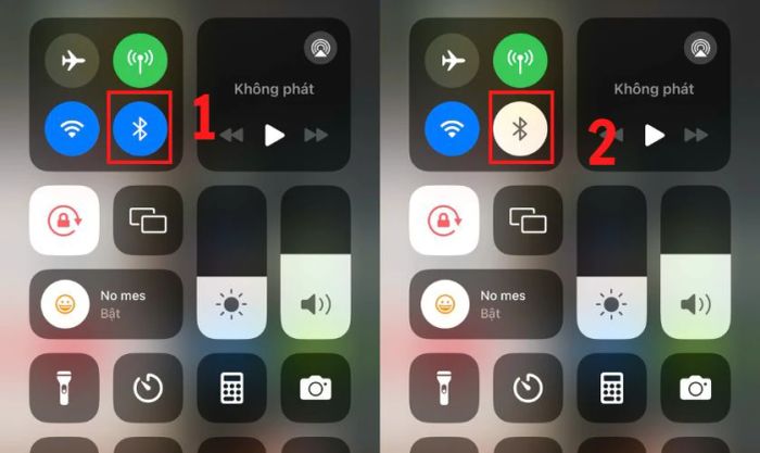 Cách giải quyết loa Bluetooth không kết nối với điện thoại