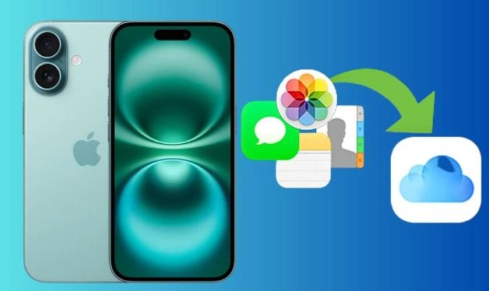 Hướng dẫn khắc phục lỗi Reset Counter trên iPhone 16