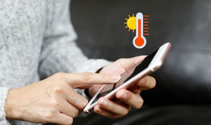 Biểu hiện pin điện thoại hỏng là gì - Pin phồng